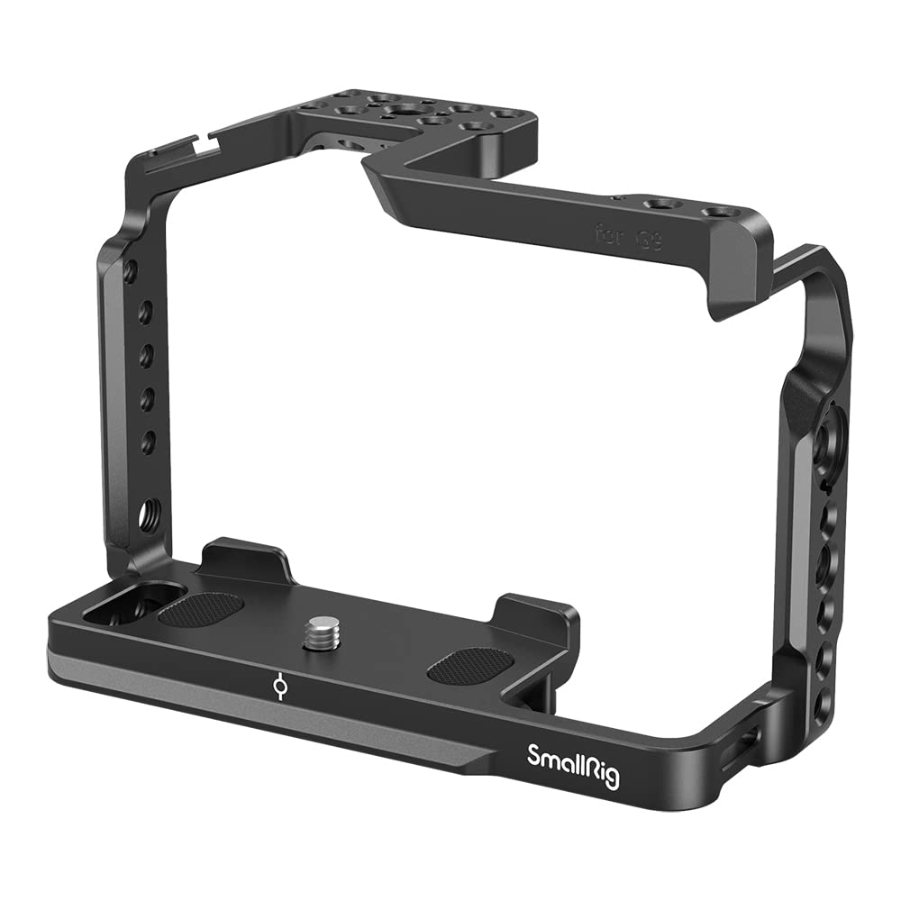 『FERG出品』G9用ケージ Amazon.co.jp: TILTA G9 PRO II用フルカメラケージ DC-G9M2 (TA